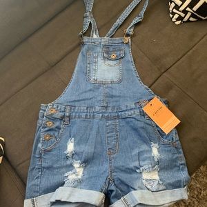 Overalls